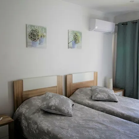 T1 Jocaguest Apartment Portimao
