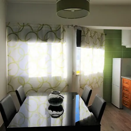 Apartment T1 Jocaguest Portimao